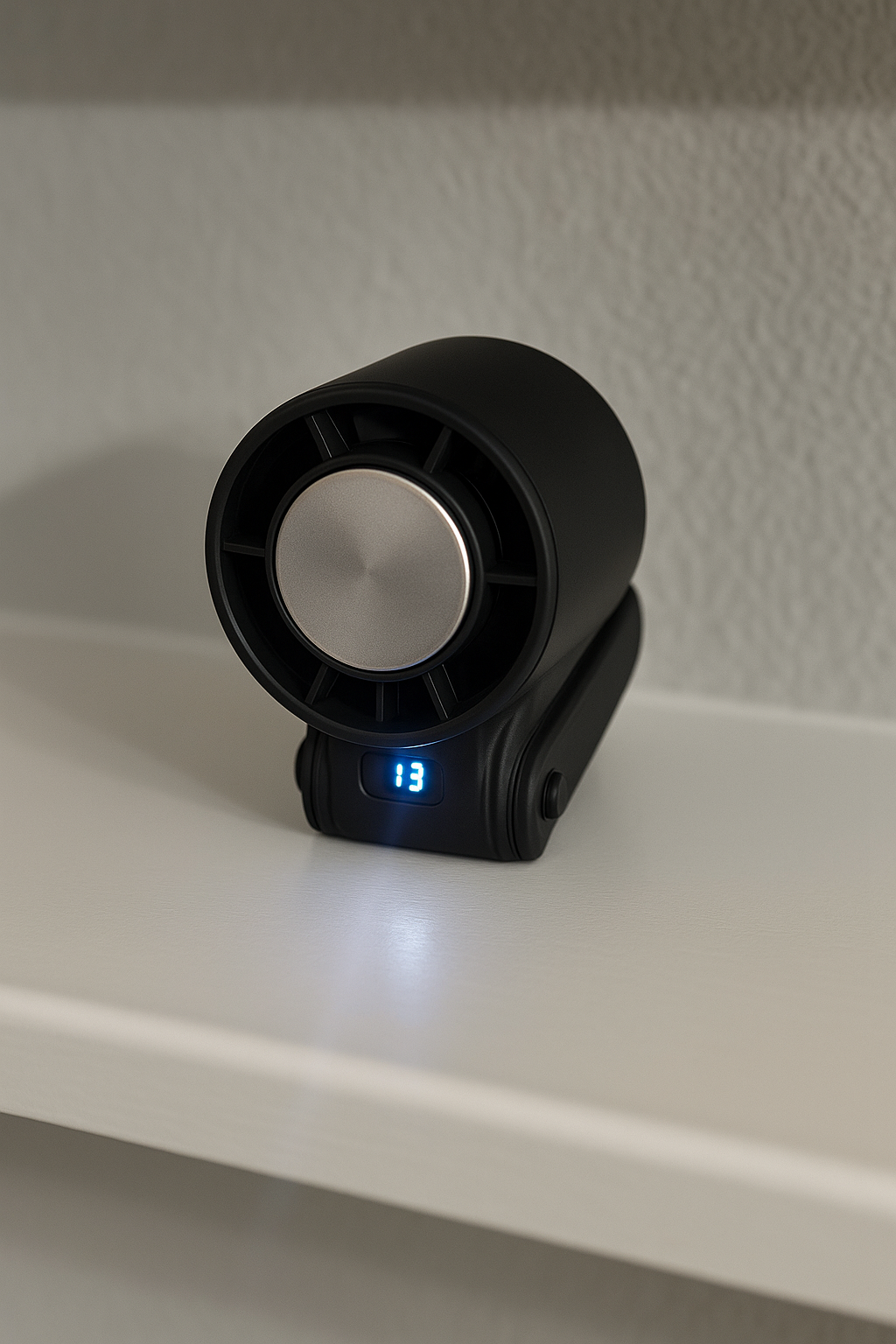 CoreCircuit™ Handheld TurboCool Fan